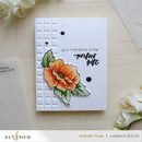 Altenew Perfect Gift Botanical 3D Embossing Folder*