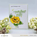 Altenew Perfect Gift Outline Stamp Set*