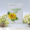 Altenew Perfect Gift Botanical 3D Embossing Folder*