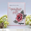 Altenew Perfect Gift Outline Stamp Set*
