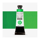 Daniel Smith Extra Fine Gouache 15ml - Permanent Green Light