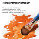 Winsor & Newton Watercolour Medium - Permanent Masking Medium 75ml*