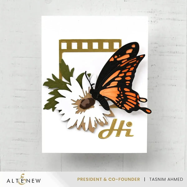 Altenew Picture Perfect Die Set*