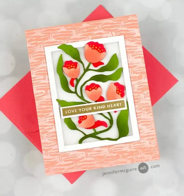 Altenew Picture Perfect Die Set*