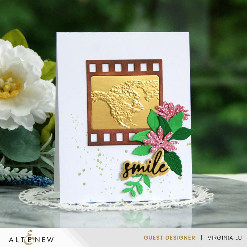 Altenew Picture Perfect Die Set