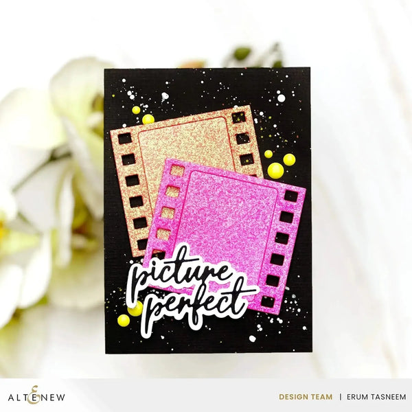 Altenew Picture Perfect Die Set*