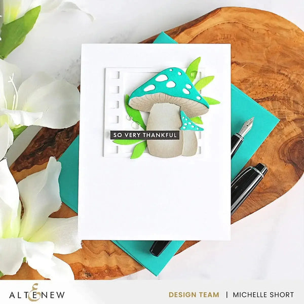 Altenew Picture Perfect Die Set*