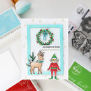 Pinkfresh Studio Die Set - The Shelf Edit: Magic of the Season