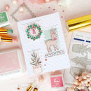 Pinkfresh Studio Die Set - The Shelf Edit: Magic of the Season