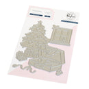 Pinkfresh Studio Press Plate - Merry Melodies