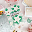 Pinkfresh Studio Press Plate - Once Upon a Holiday