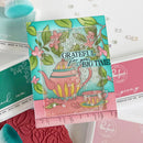 Pinkfresh Studio Die Set - On My Mind