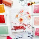 Pinkfresh Studio Die Set - On My Mind