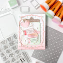 Pinkfresh Studio Stamp Set - Little Things With You