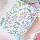 Pinkfresh Studio Stencil Set - Bloomscape