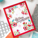 Pinkfresh Studio Stencil Set - Bloomscape