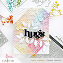 Altenew PixelGrid Cover Die*