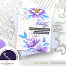 Altenew PixelGrid Cover Die*