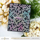 Altenew PixelGrid Cover Die