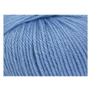 Heirloom Merino Magic 8ply 50g - Polar Blue