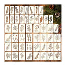 Poppy Craft Stencil Kit