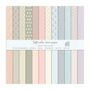 Poppy Crafts 12"x 12" Paper Pack