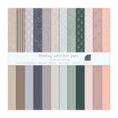 Poppy Crafts 12"x 12" Paper Pack
