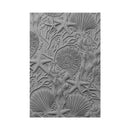 Poppy Crafts 3D Embossing Folder #179 - Under The Sea #2