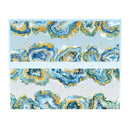 Poppy Crafts Auroral Prism Sticker Roll - Crystal