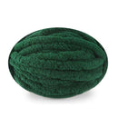 Poppy Crafts Chunky Cushion Yarn 250g - Dark Green