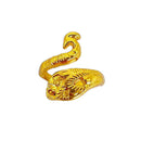 Poppy Crafts Crochet Loop Ring