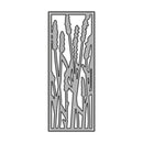 Poppy Crafts Cutting Dies #1080 - Reed Panel #1