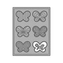 Poppy Crafts Cutting Dies