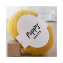 Poppy Crafts Luxurious Mohair Blend Yarn 25g - Dandelion
