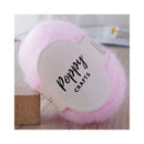 Poppy Crafts Luxurious Mohair Blend Yarn 25g - Light Pink