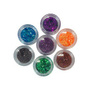 Poppy Crafts Mini Glitters 7/Pkg