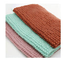 Poppy Crafts Soft Yak Wool 100g - Deep Ocean