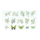 Poppy Crafts Vine Branch Sticker Pack - Spring Returns