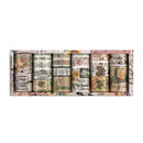 Poppy Crafts Washi Tape Kit - September Spring