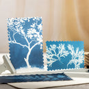 Poppy Craft Scrap Paper Set - Inflorescence