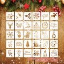 Poppy Craft Stencil Kit