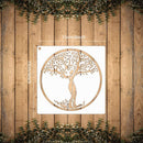 Poppy Craft Stencil Kit