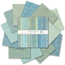 Poppy Crafts 12"x 12" Paper Pack