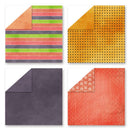 Poppy Crafts 12"x 12" Paper Pack