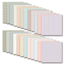 Poppy Crafts 12"x 12" Paper Pack