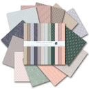 Poppy Crafts 12"x 12" Paper Pack