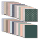 Poppy Crafts 12"x 12" Paper Pack