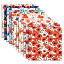 Poppy Crafts 12"x 12" Paper Pack