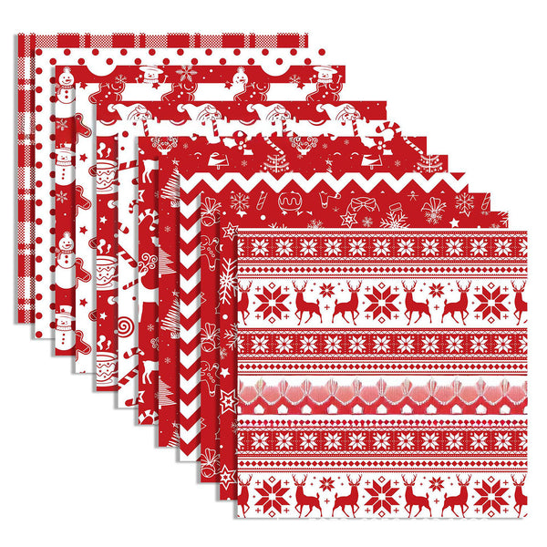 Poppy Crafts 12"x12" Paper Pack