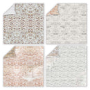 Poppy Crafts 12" x 12" Paper Pack